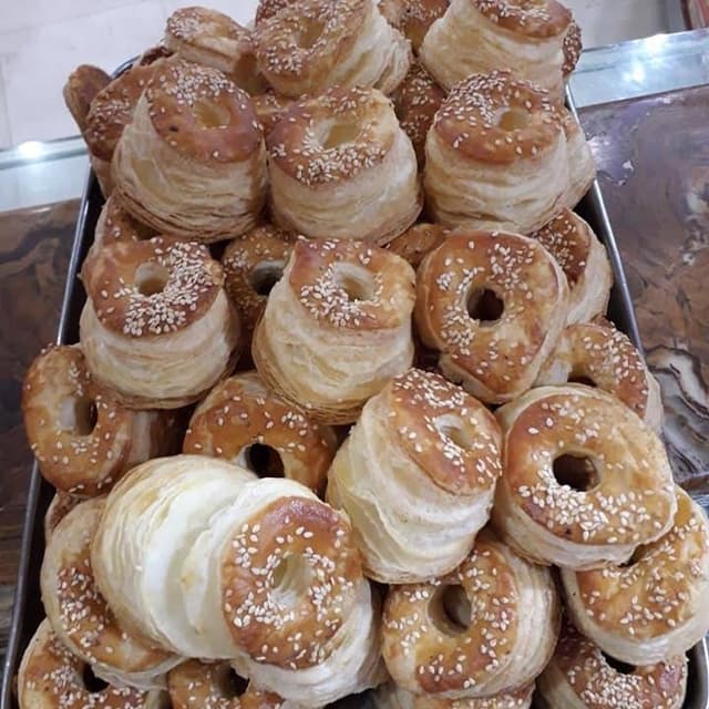 Baqar Khani 1KG