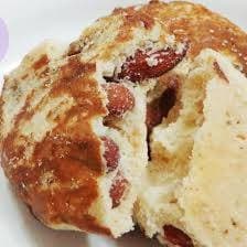 Khalifa Bakers Almond Nankhatai 1KG